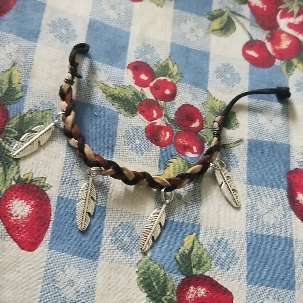 Hand made bracelets - Picture 3 of 3